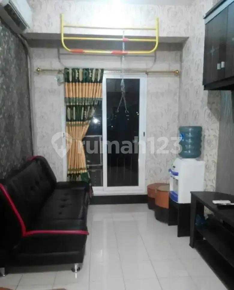 Sunter Park View Apartment Rental