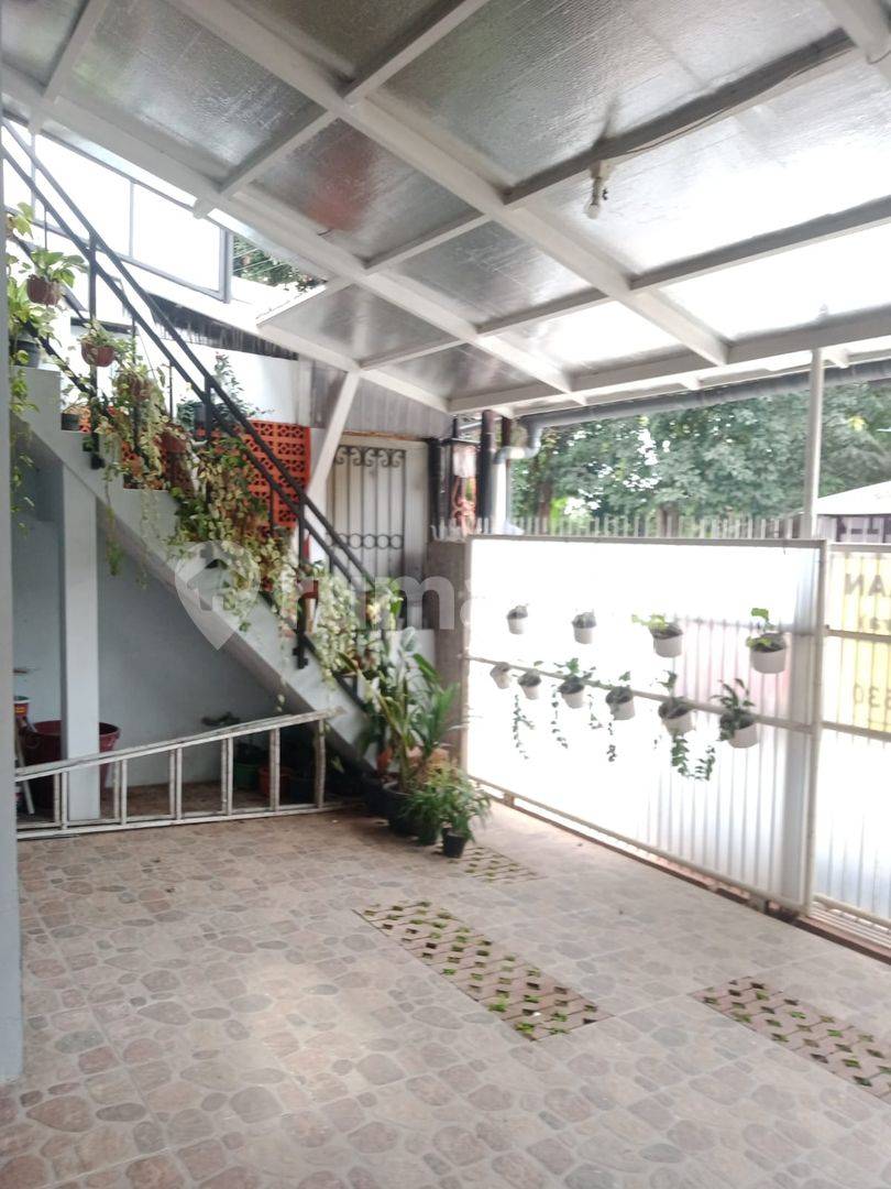 2-Story Minimalist Fully Furnished House in Suryalaya Complex