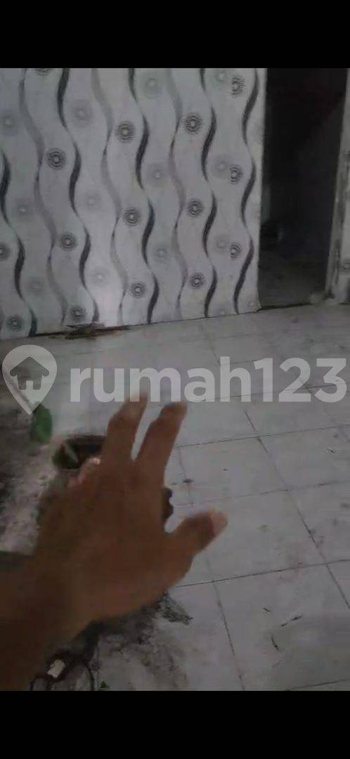 Warehouse + House for Rent in Renon, Denpasar South