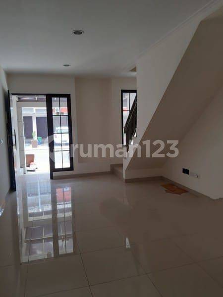 Green Village House - 2 Bedrooms, 96m2, Unfurnished