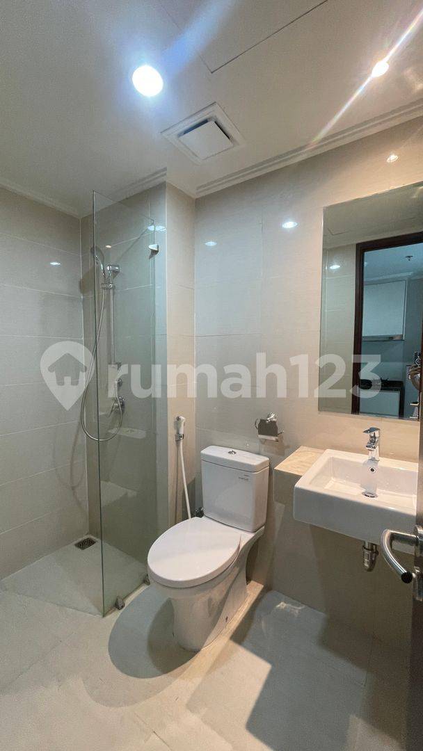Fully Furnished Brand New Apartment with Pool View