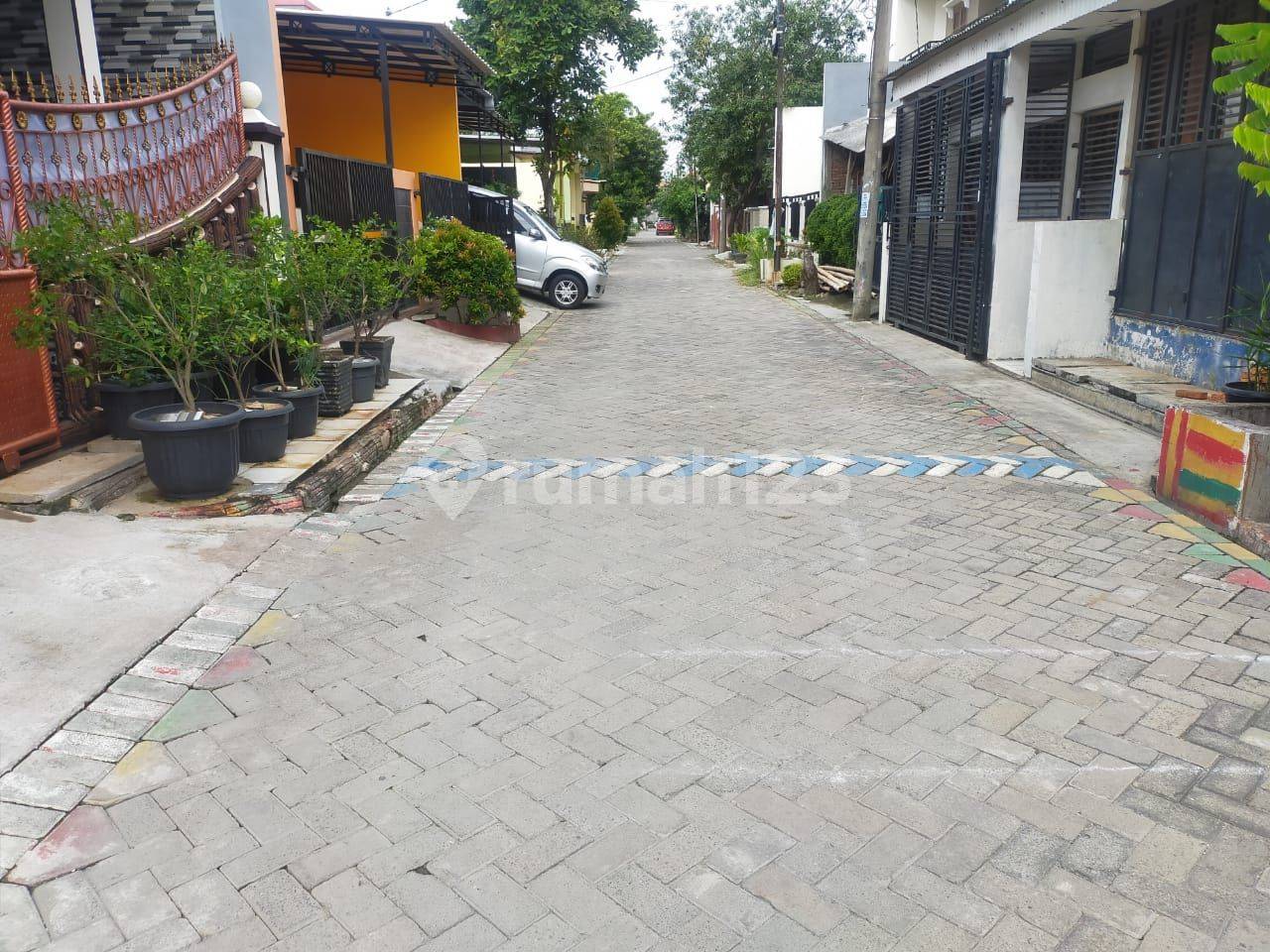 Comfortable Minimalist House Ready to Move In at Harapan Indah