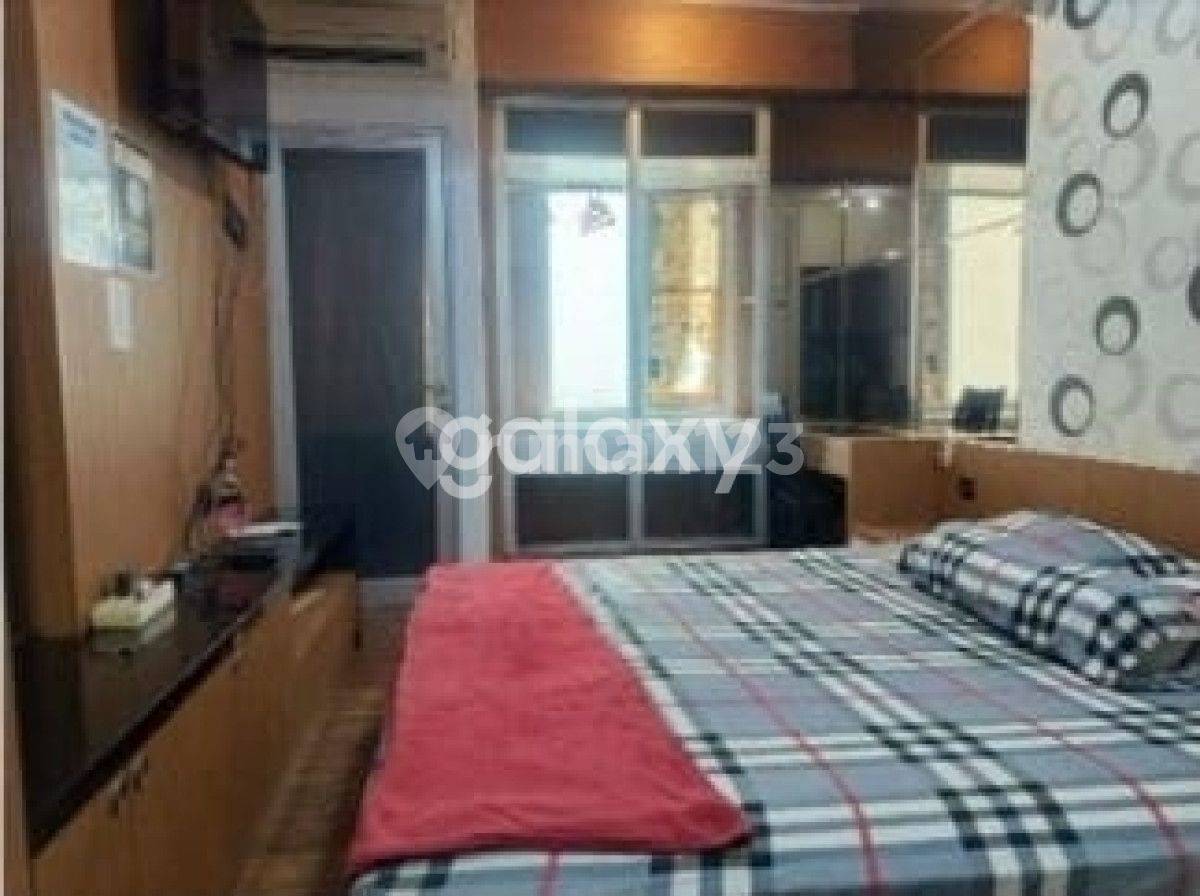 Studio Apartment at Paviliun Permata - Comfortable Modern Living in Surabaya