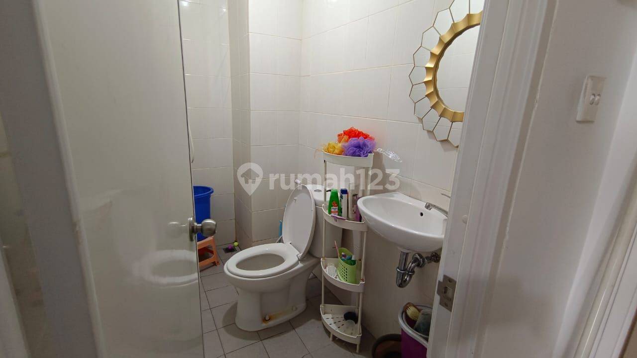 2 Bedroom Furnished Apartment in Ayodhya, Tangerang