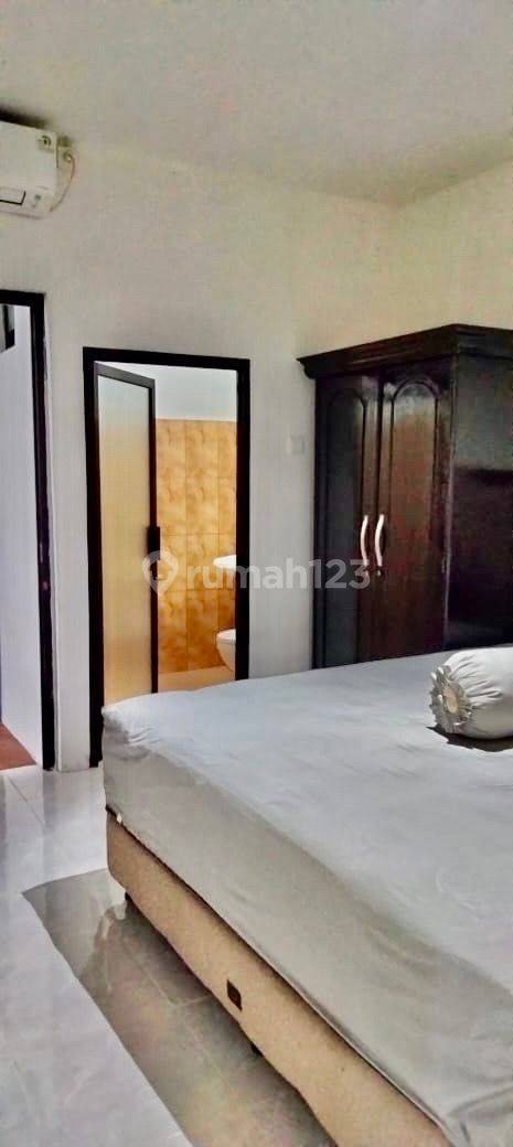 Fully Furnished House in Ungasan, Near GWK and Jimbaran
