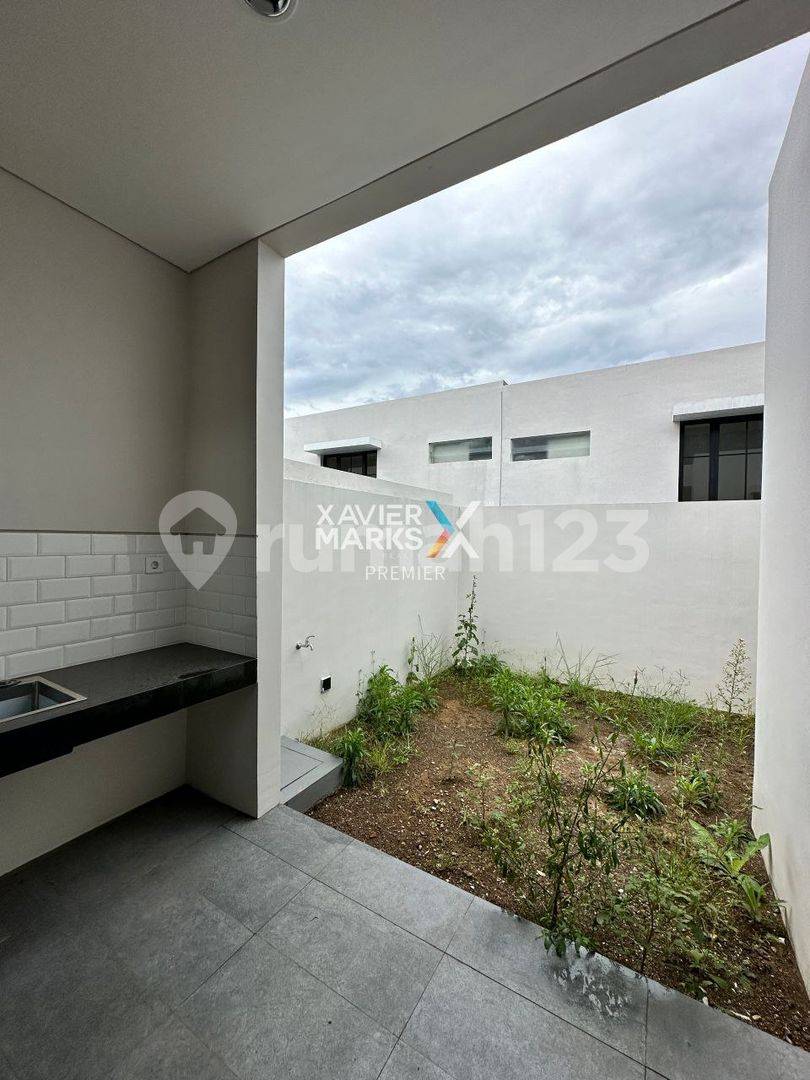 New House in Citraland Puncak Tidar, Silversand Cluster, Malang