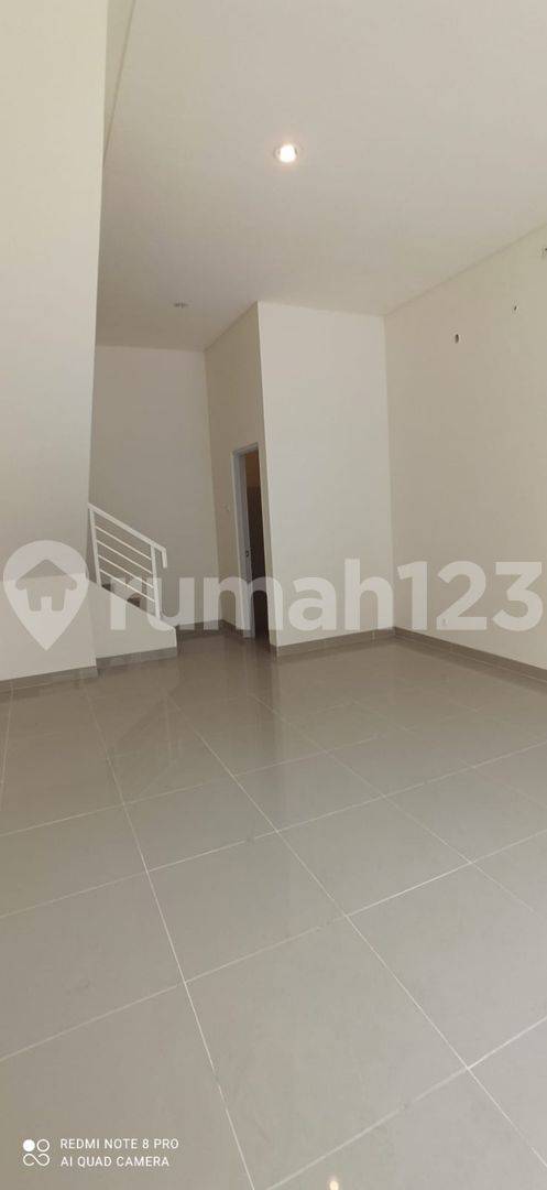 Ruko Pisa Grande Paramount Serpong - 2 Story Commercial Property