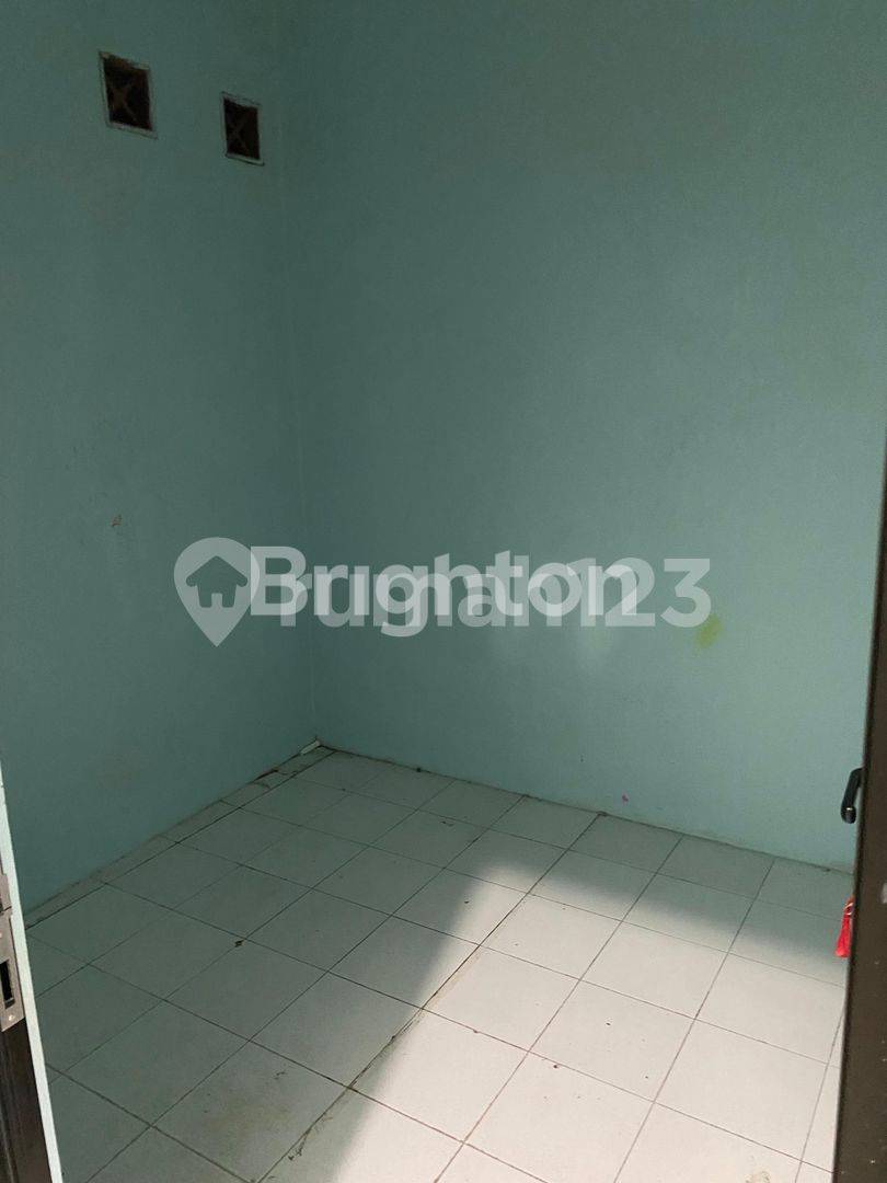 Spacious House Near Facilities in Klipang Pesona Asri