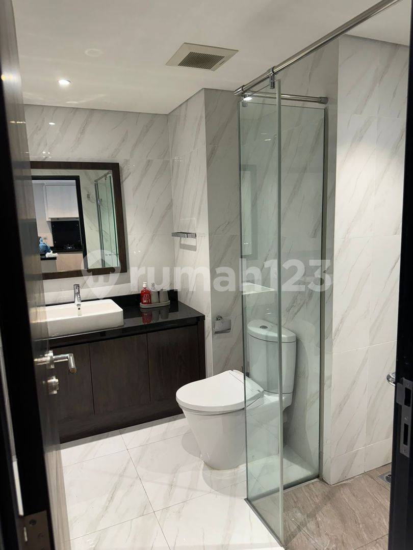 Branz BSD Fully Furnish