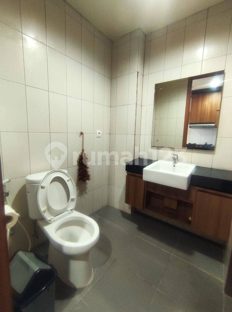 Апартаменты Dago Suites - Идеально для студентов и экспатов рядом с ITB и UNPAD