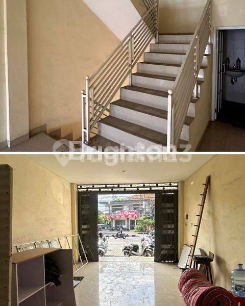 Strategic Shop House for Rent in Central Gatsu
