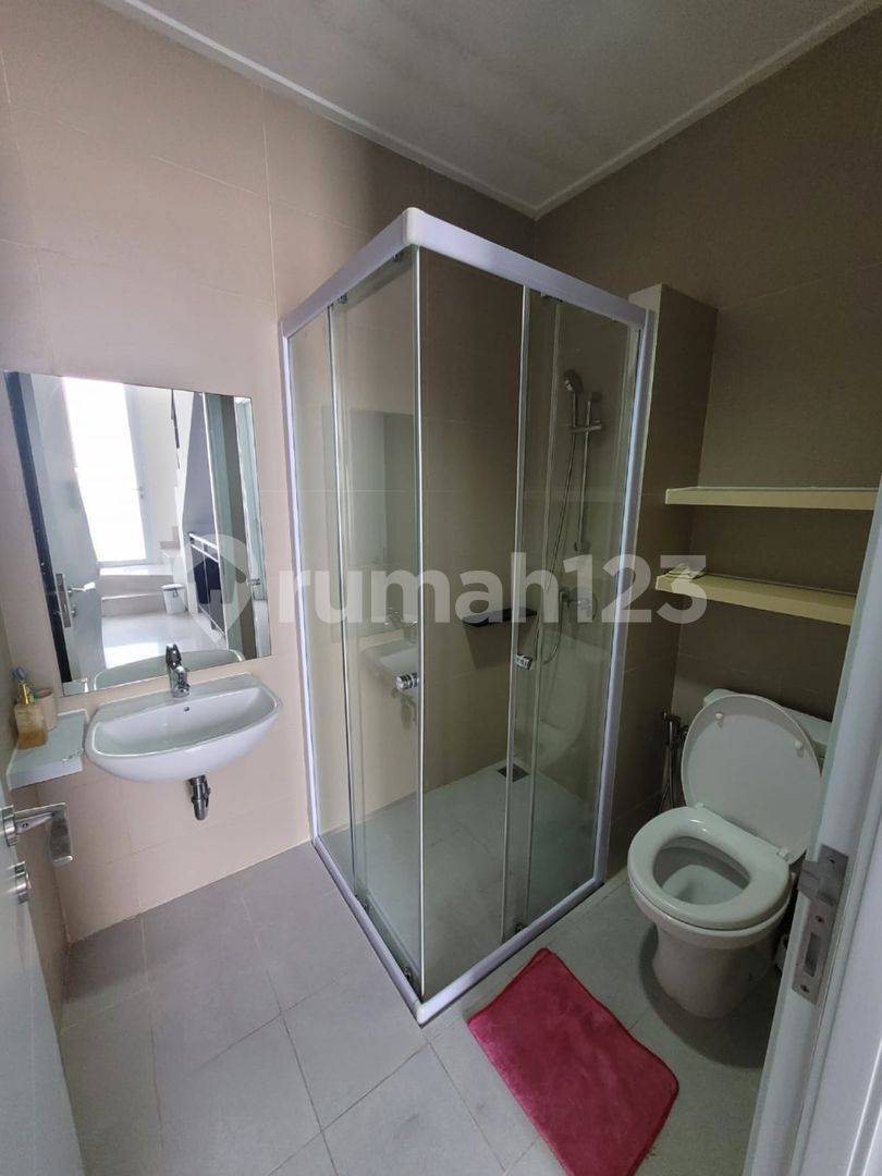 3-Story Townhouse in Winterville, Sedayu City Kelapa Gading
