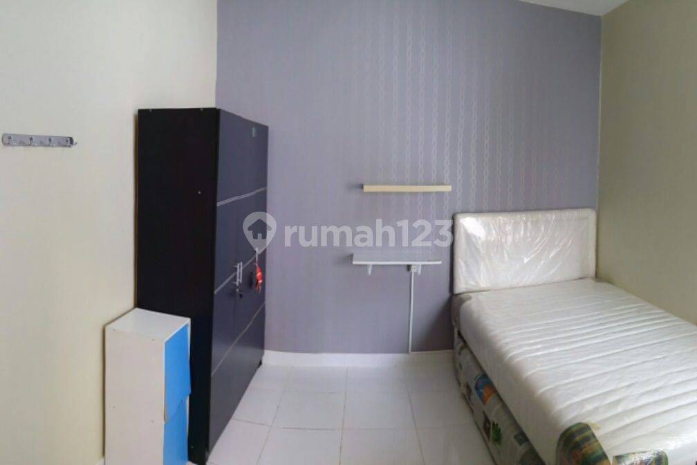 Fully Furnished Studio Apartment with Modern Amenities