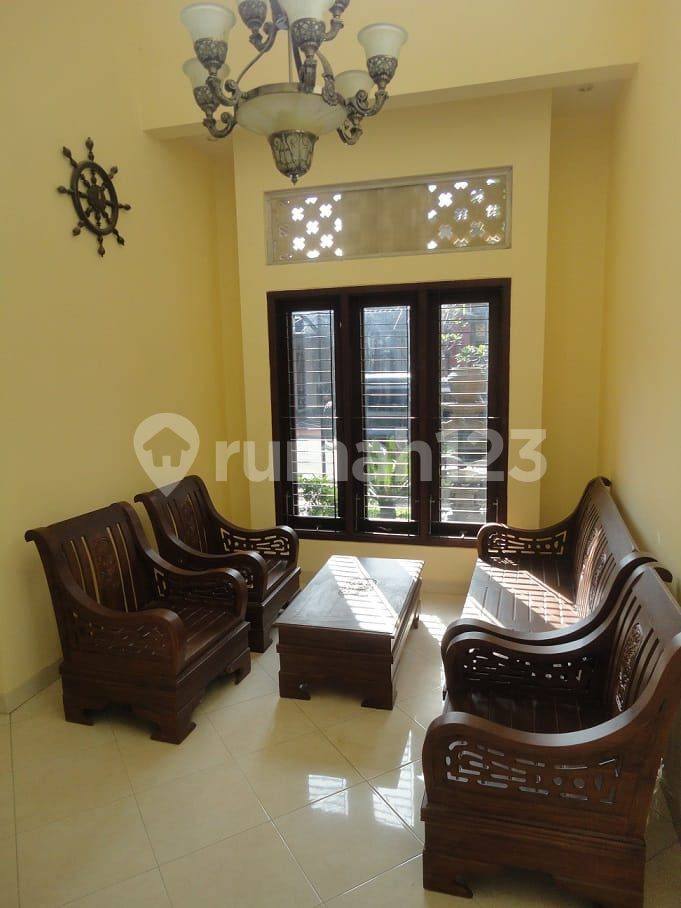Exclusive Gentan Solo Cluster House - Prime Location