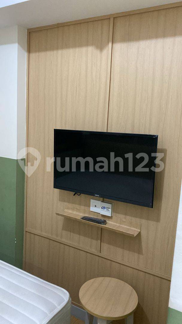 Апартаменты Osaka Riverview PIK 2 - Студия