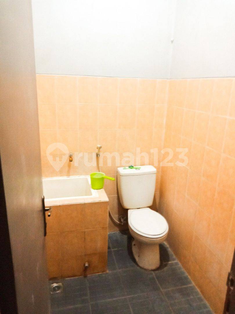 Ruko Taman Kopo Indah 3 - Commercial Space for Rent in Bandung