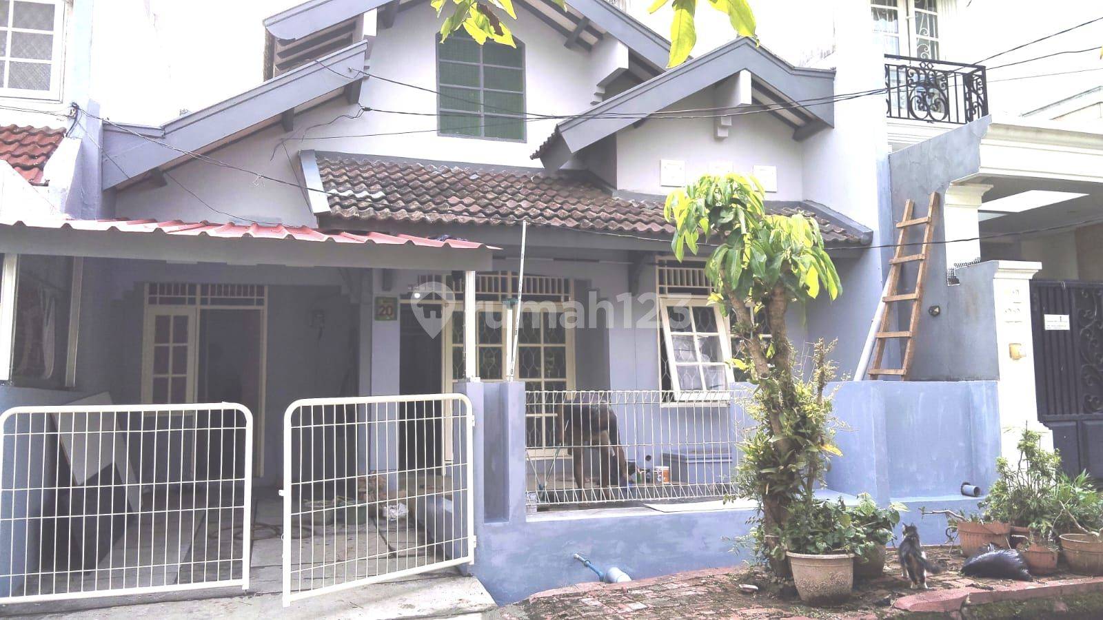 1-Story House, Renovated, Quiet Location, Flood-Free