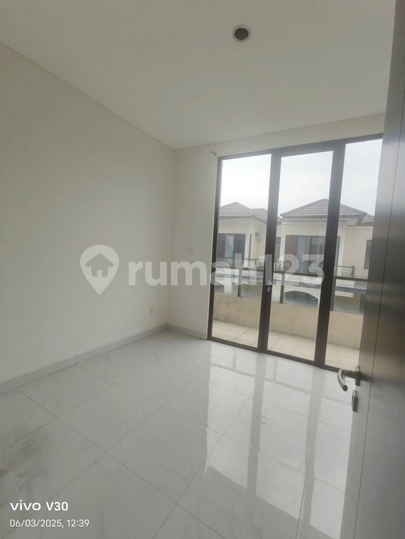 Allura Type A - 3 Bedroom Property Available