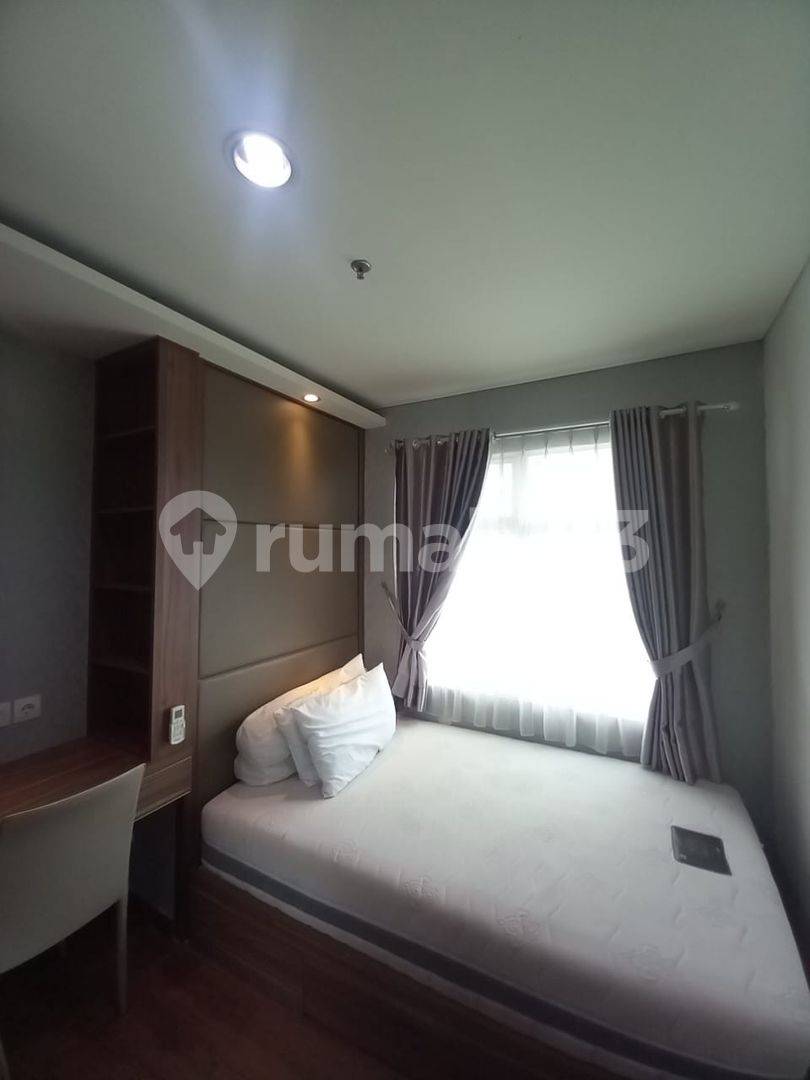 GreenBay Pluit 3 жатын бөлмелі теңіз көрінісі бар және кең мүмкіндіктері бар пәтер