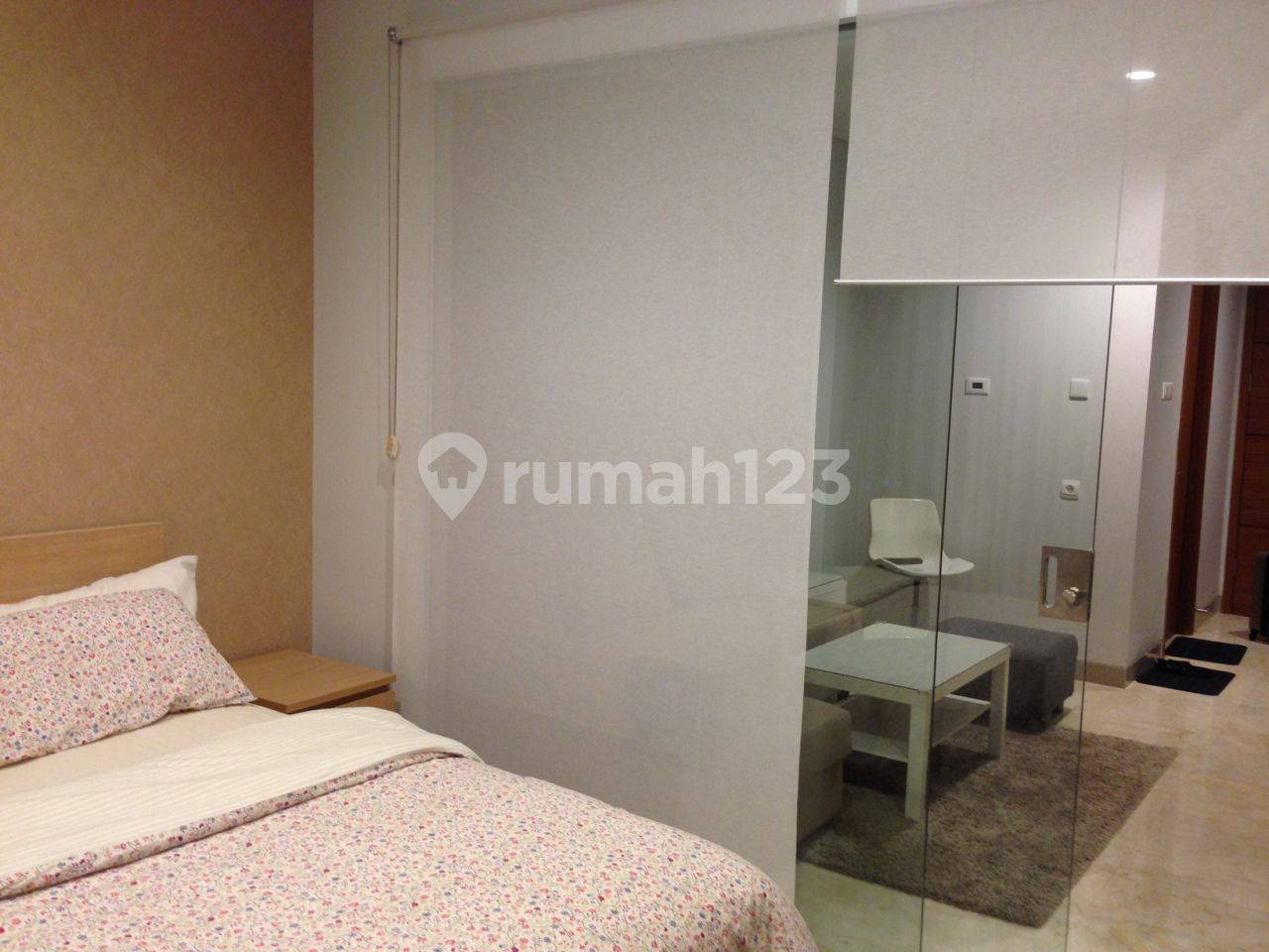 1 Bedroom Apartment at Dago Suites, Sangkuriang 13