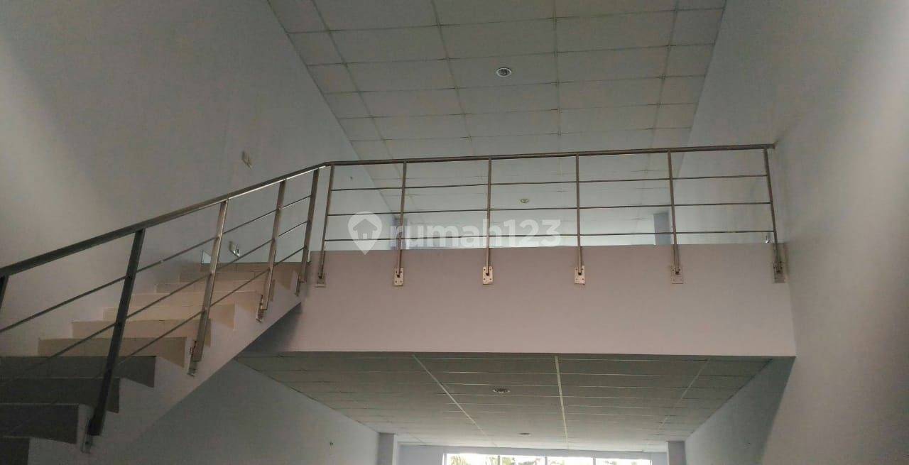 Commercial Space in Taman Tekno BSD City