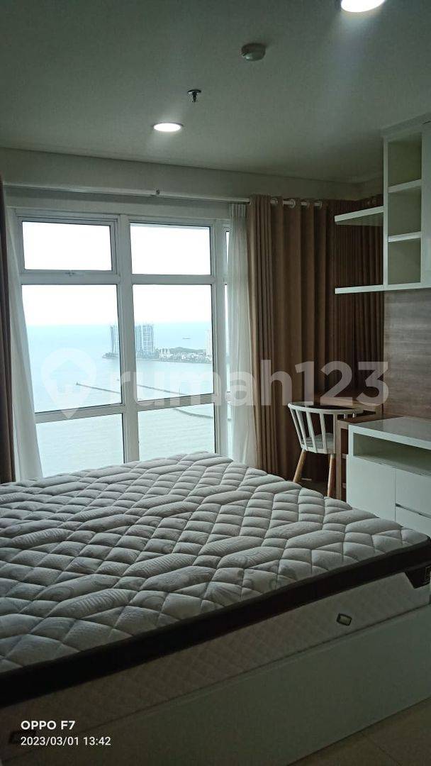 Fully Furnished Apartment with Modern Amenities