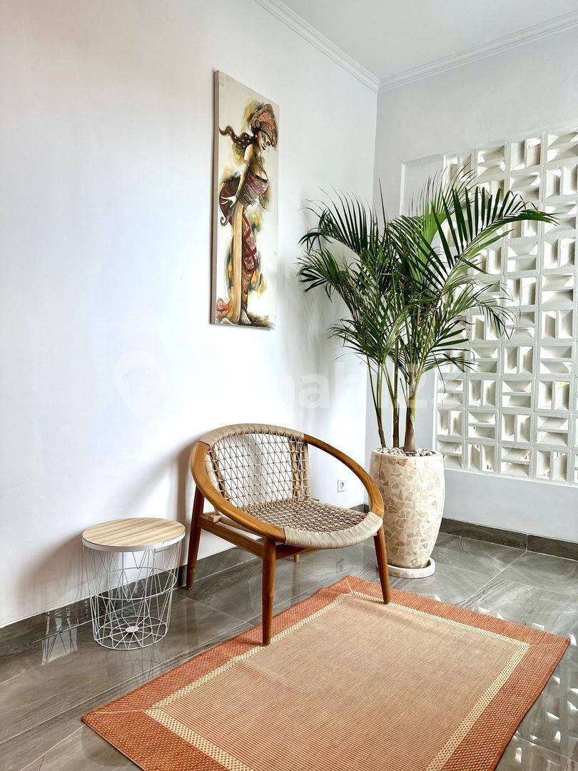 3 Bedroom Brand New Villa in Padonan with Weekly Services