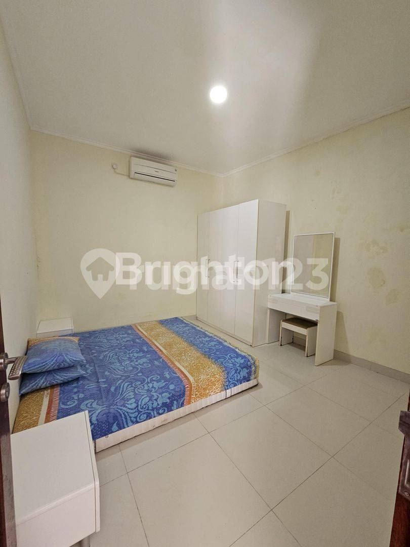 Modern Minimalist House in Jimbaran - Strategic Location Near GWK and Beach