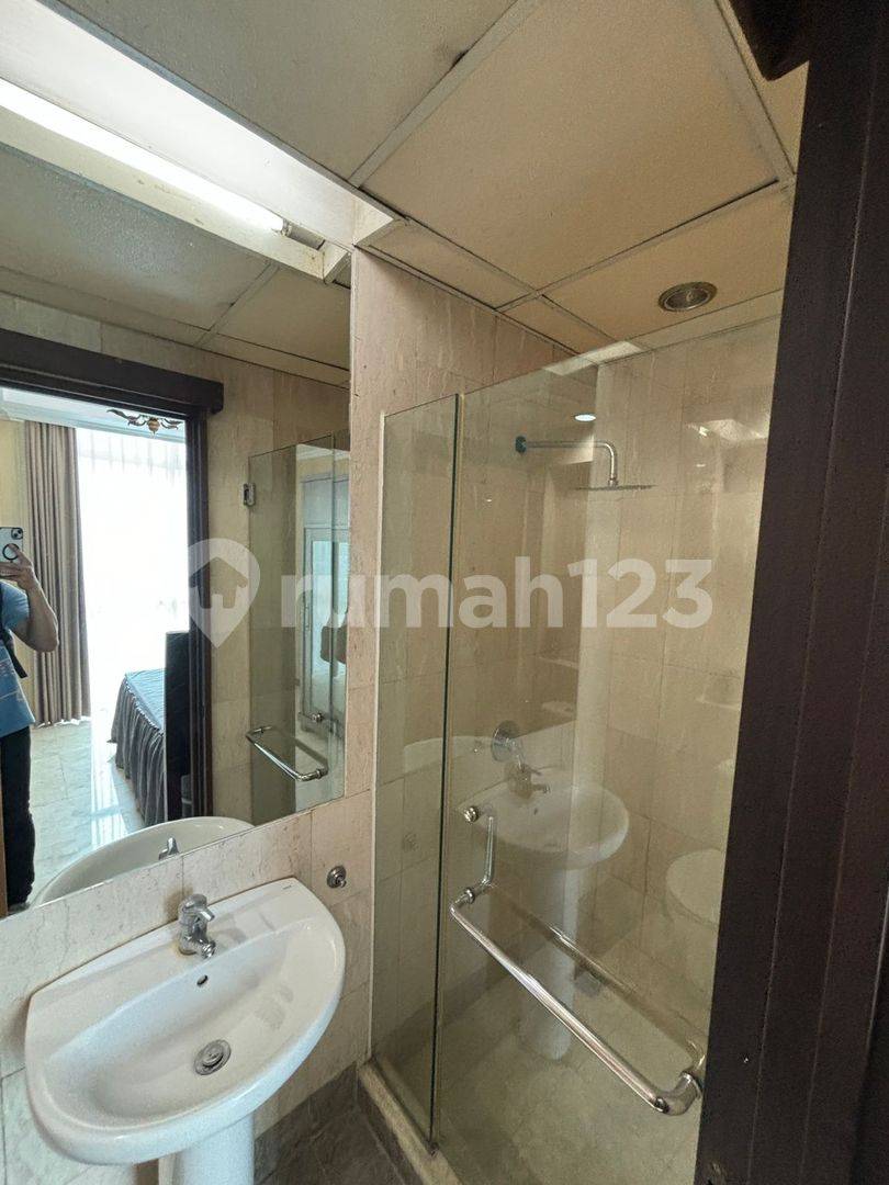 2 Bedroom Bellagio Residence in CBD Area