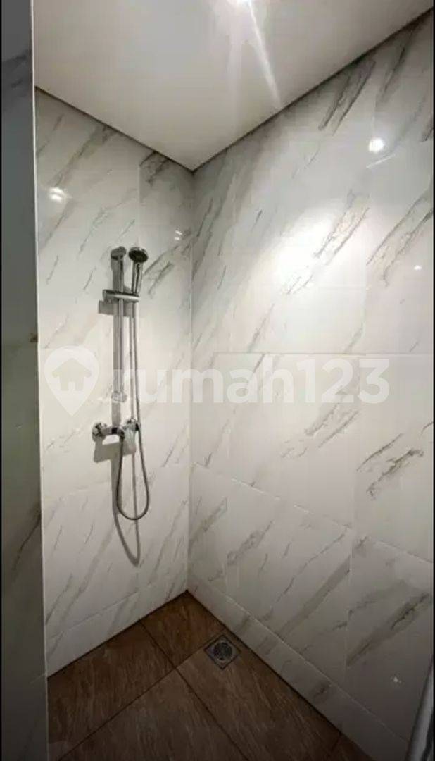 Comfortable Apartment in BSD City, Fully Furnished, Strategically Located