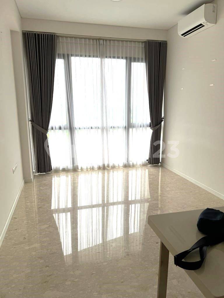Modern Apartment in BSD Serpong with Multiple Amenities