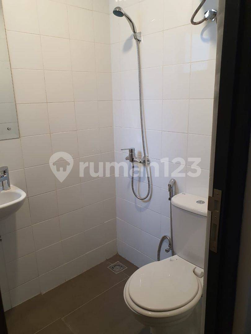 2-Story Furnished Property in Freja House Icon BSD City, Tangerang