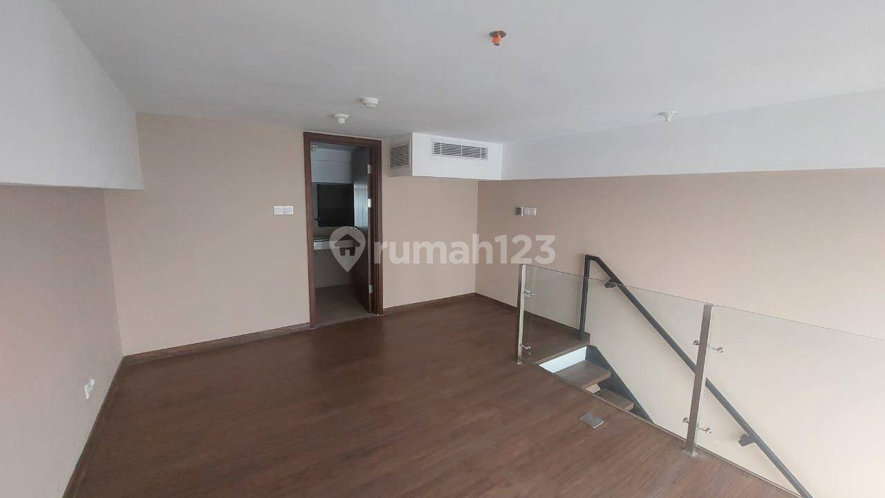 Apartemen U residence Bizloft tower 5 kosong
