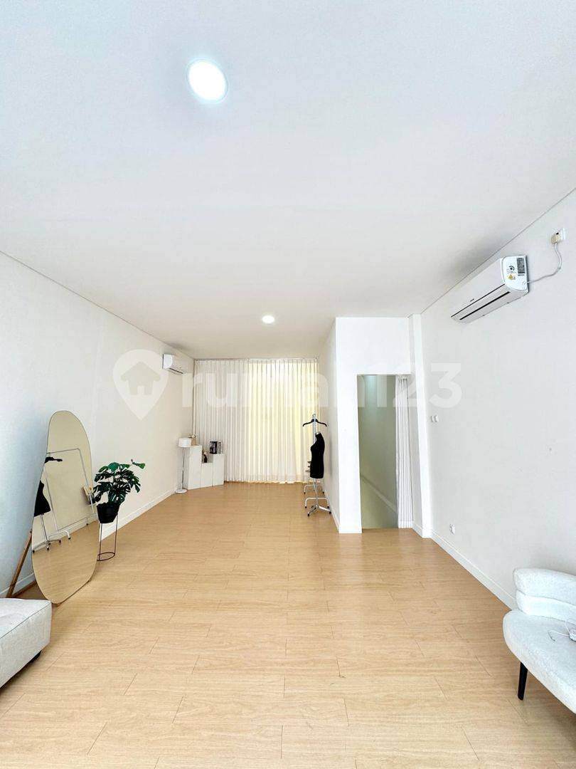 Ruko Maggiore Grande 2 Lantai Commercial Property