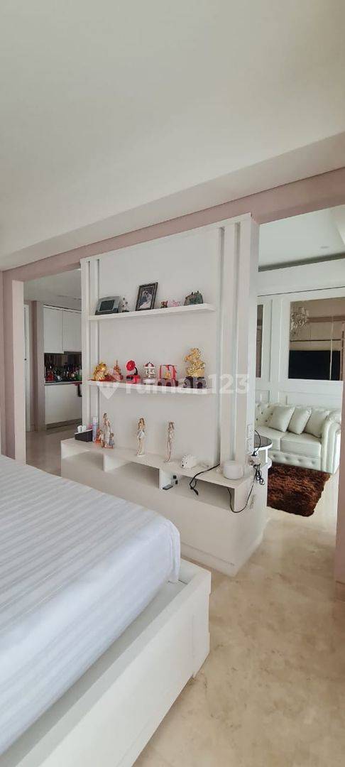 Gold Coast Apartment with Seaview, Fully Furnished