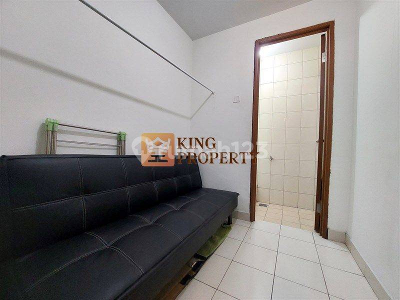 2 Bedroom Furnished Condominium at Central Park Residence, West Jakarta