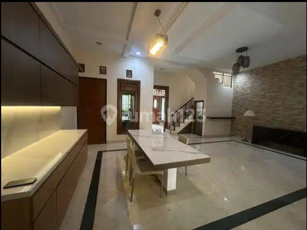 Luxury Rental Property with Modern Design