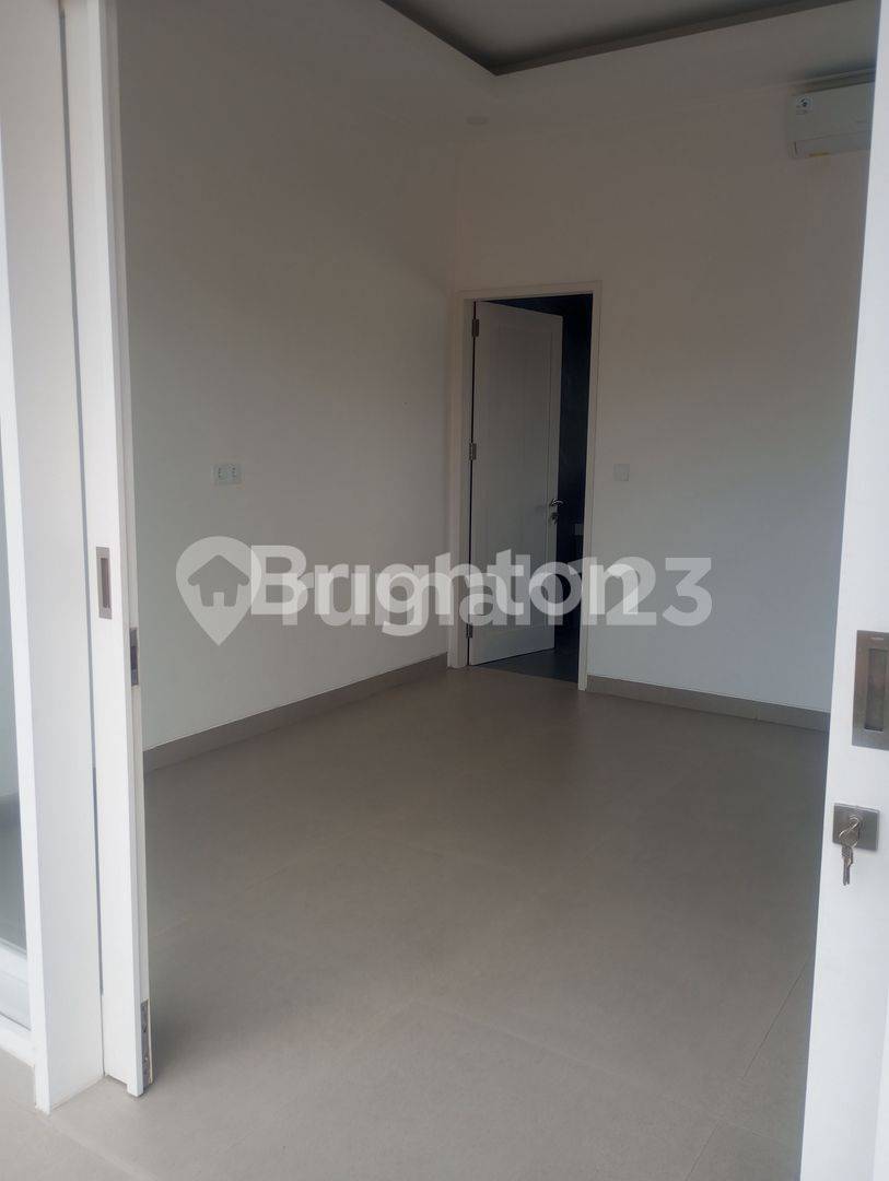 3BR Villa in Canggu Beach, Badung