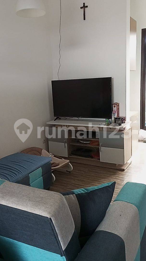 Strategic Location, Flood-Free, Close to City and Water Source