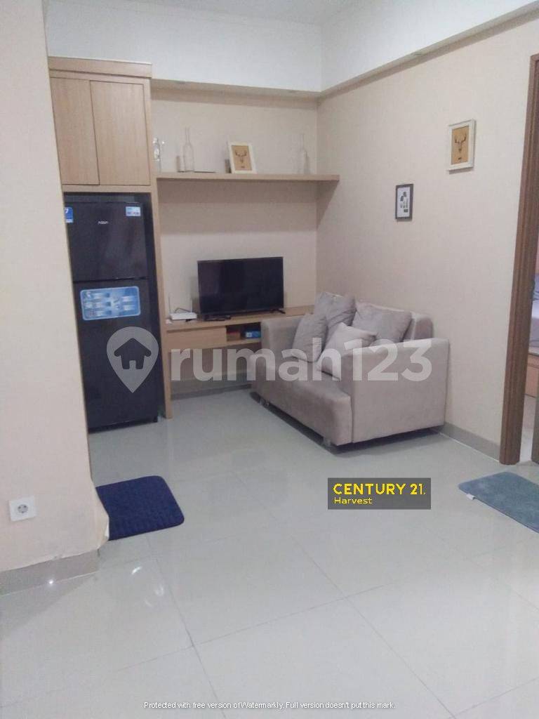 Strategically Located Apartment with Full Facilities