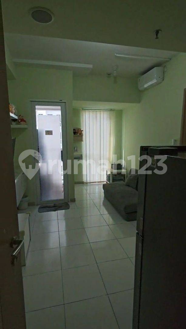 Tokyo PIK 2 Apartment - Fully Furnished 1BR