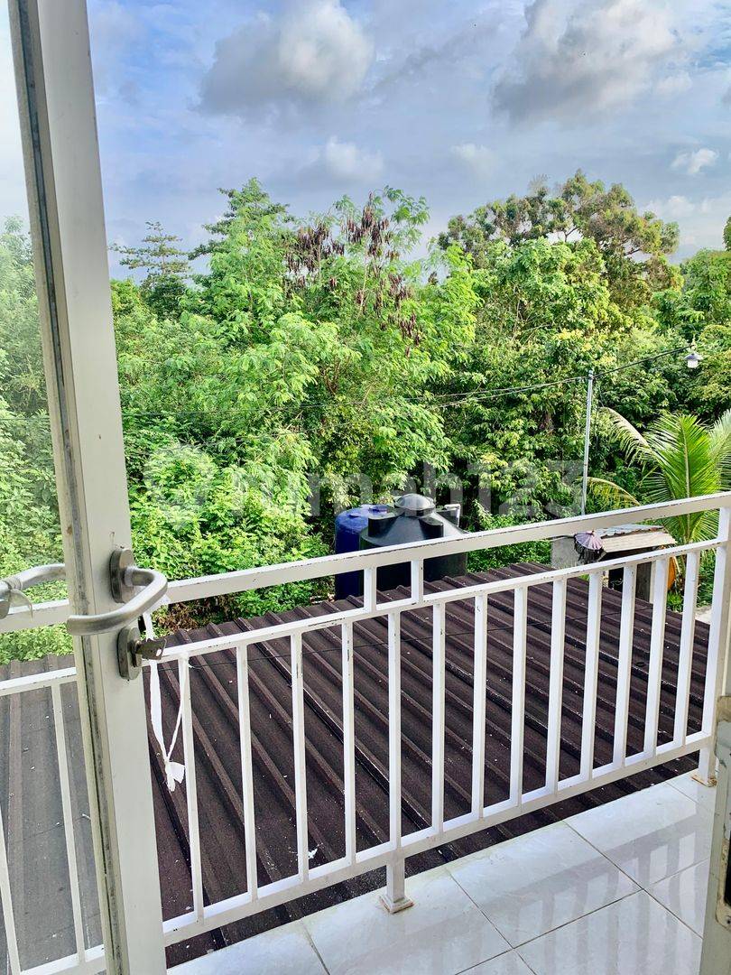 2-Bedroom Semi-Furnished House Near Clandys Kampial