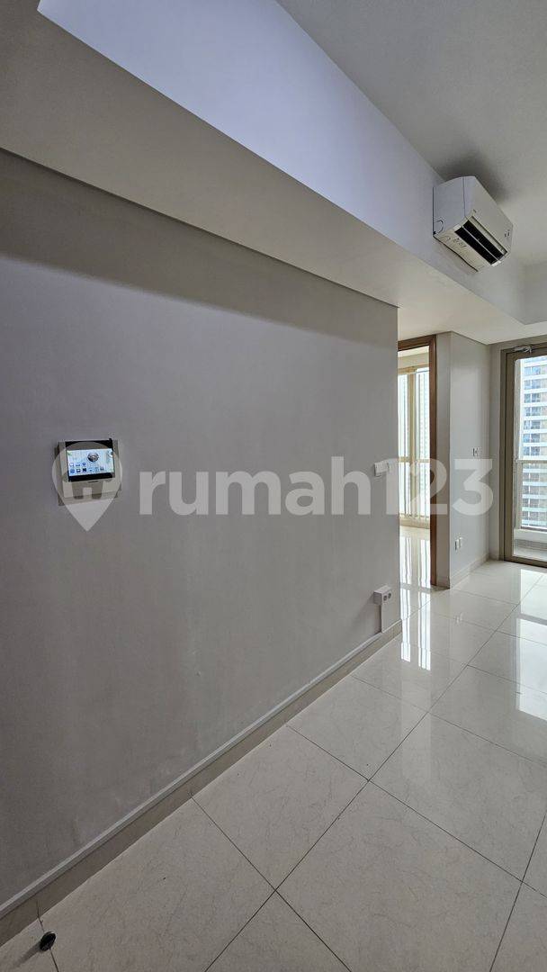 2 Bedroom Apartment at Taman Anggrek Residence