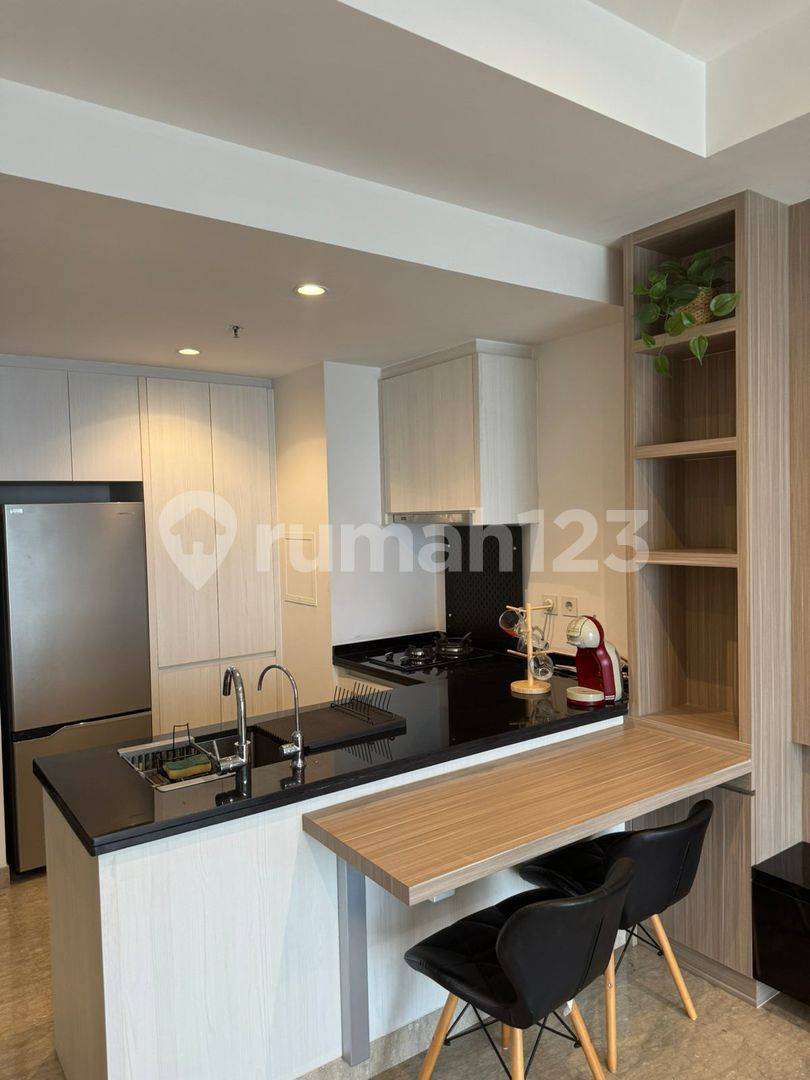 Branz BSD Fully Furnish