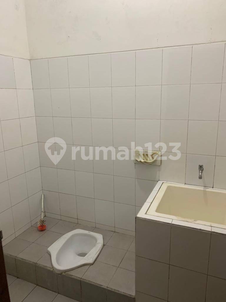 2-Story Commercial Shop House (Ruko) 4x12 meters