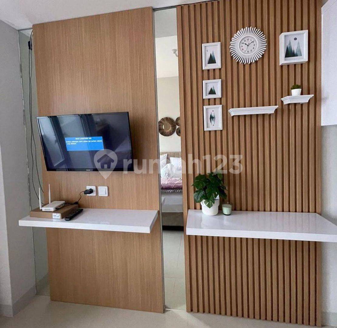 Apartment in Vasanta INNOPARK Cibitung