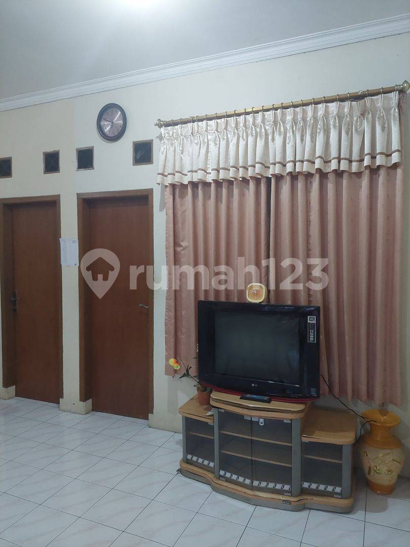 Fully Furnished House in Margahayu Raya, Bandung