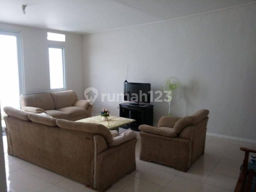 Collinare Foresta BSD City Rental - 3 Bedroom House