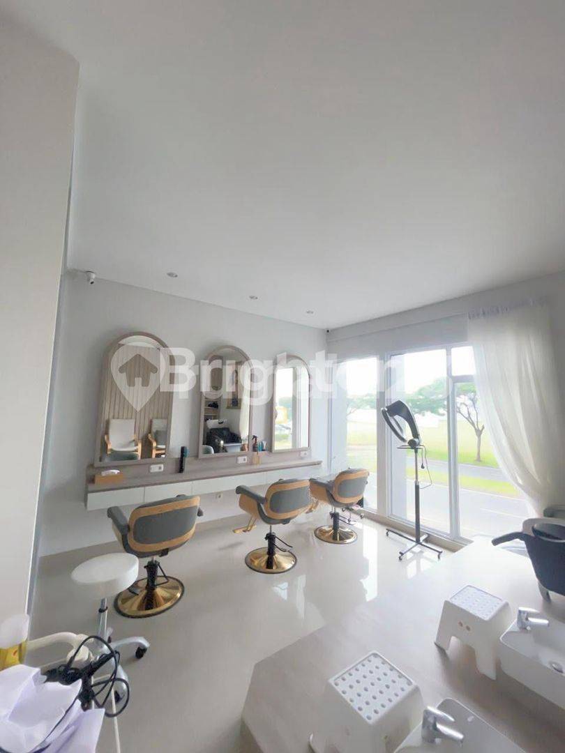 Commercial Property in Gading Serpong - High Traffic Location