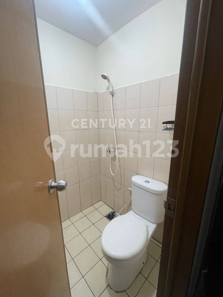 Studio Apartment in Tifolia, Pulomas, Jakarta Timur